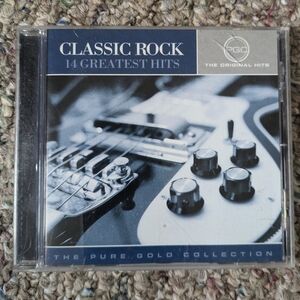 Classic Rock Greatest Hits